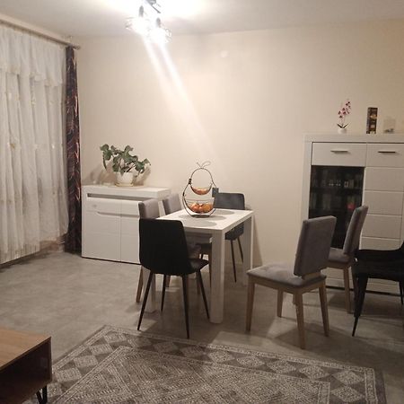 Uroczy Apartament Kraków Zewnętrze zdjęcie
