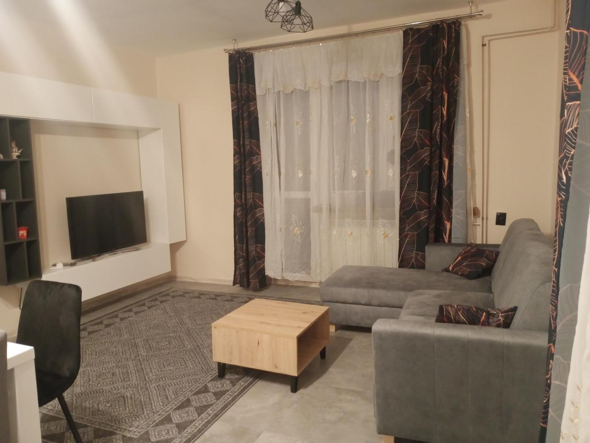 Uroczy Apartament Kraków Zewnętrze zdjęcie