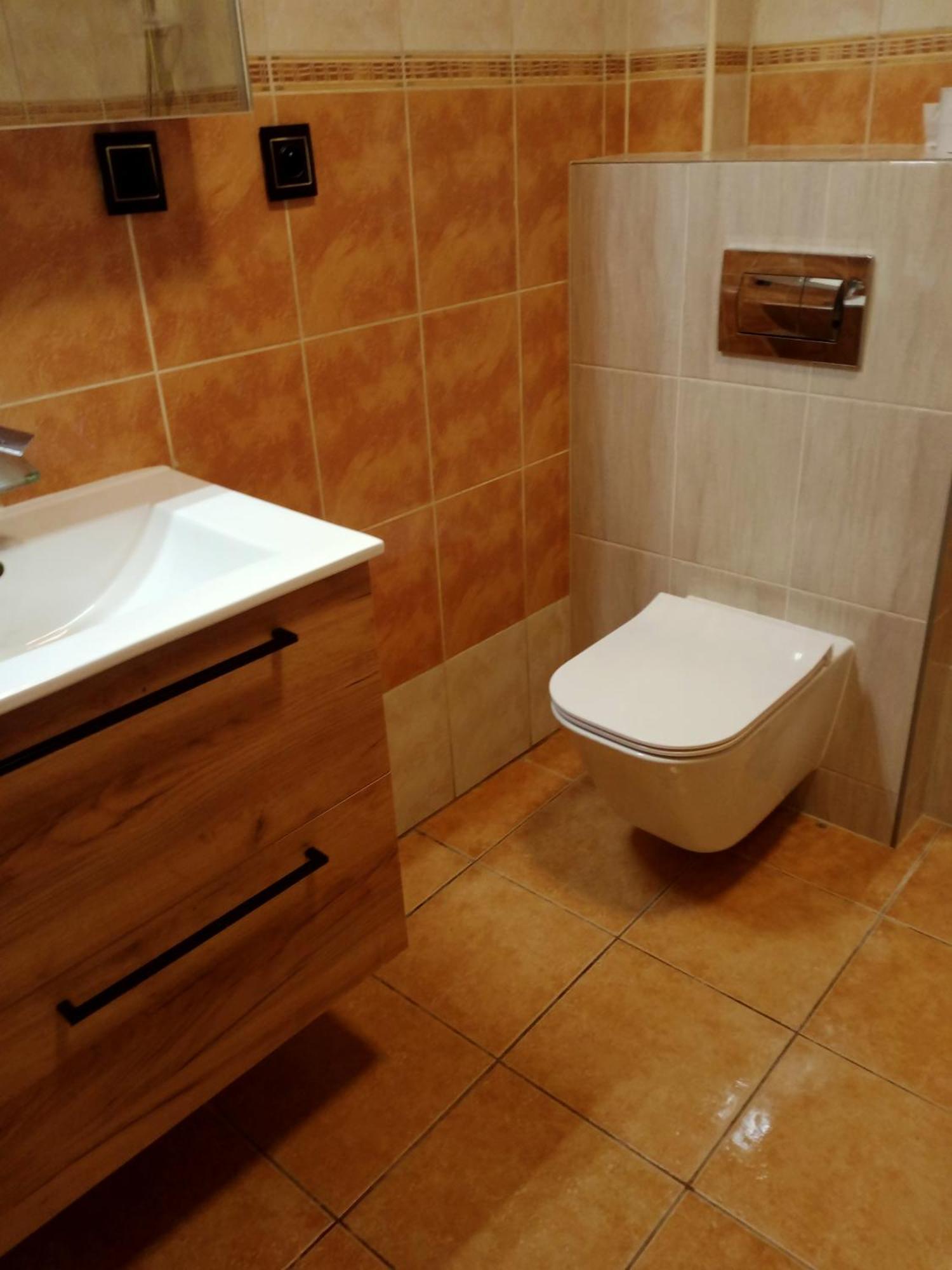 Uroczy Apartament Kraków Zewnętrze zdjęcie