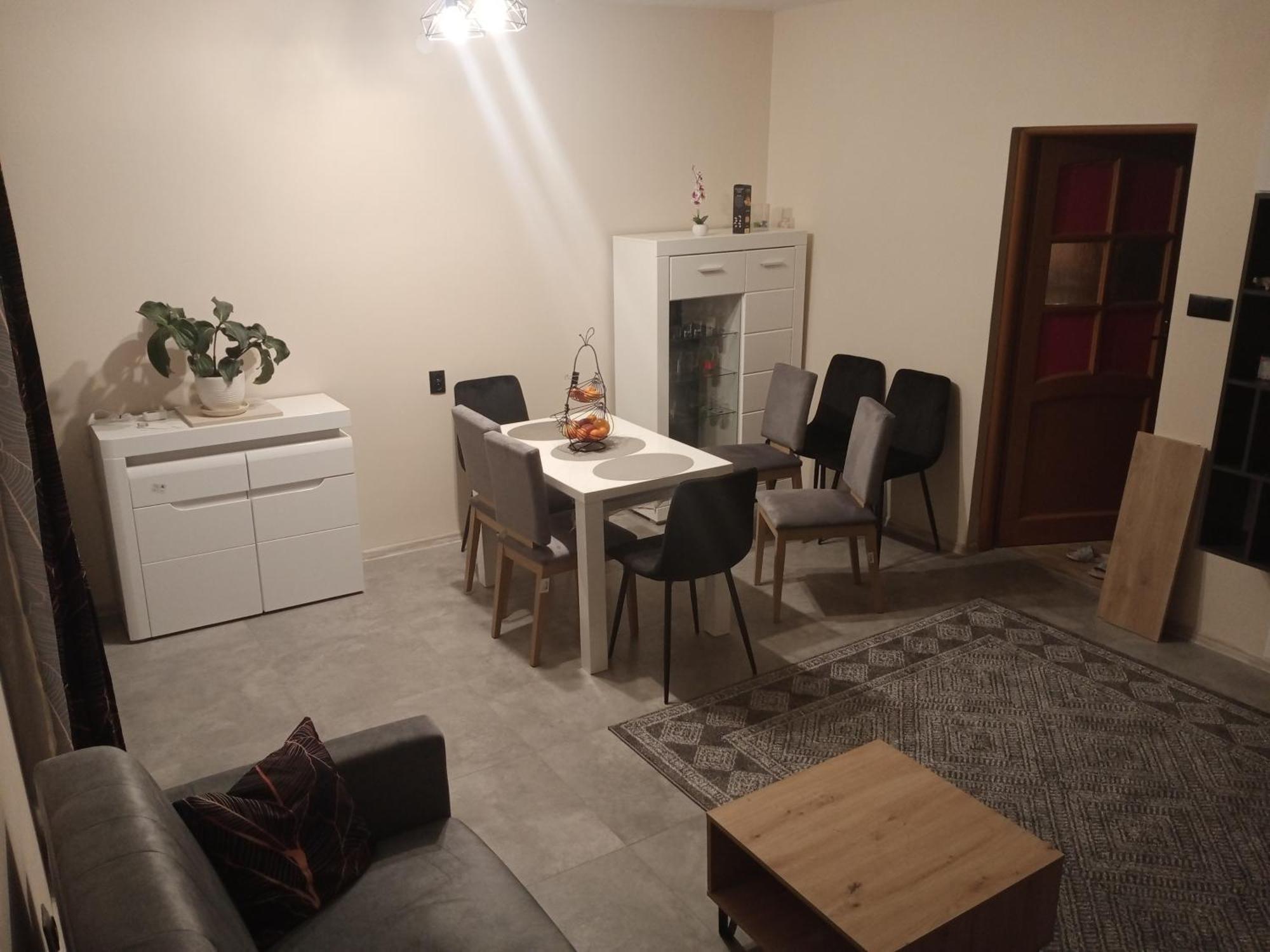 Uroczy Apartament Kraków Zewnętrze zdjęcie