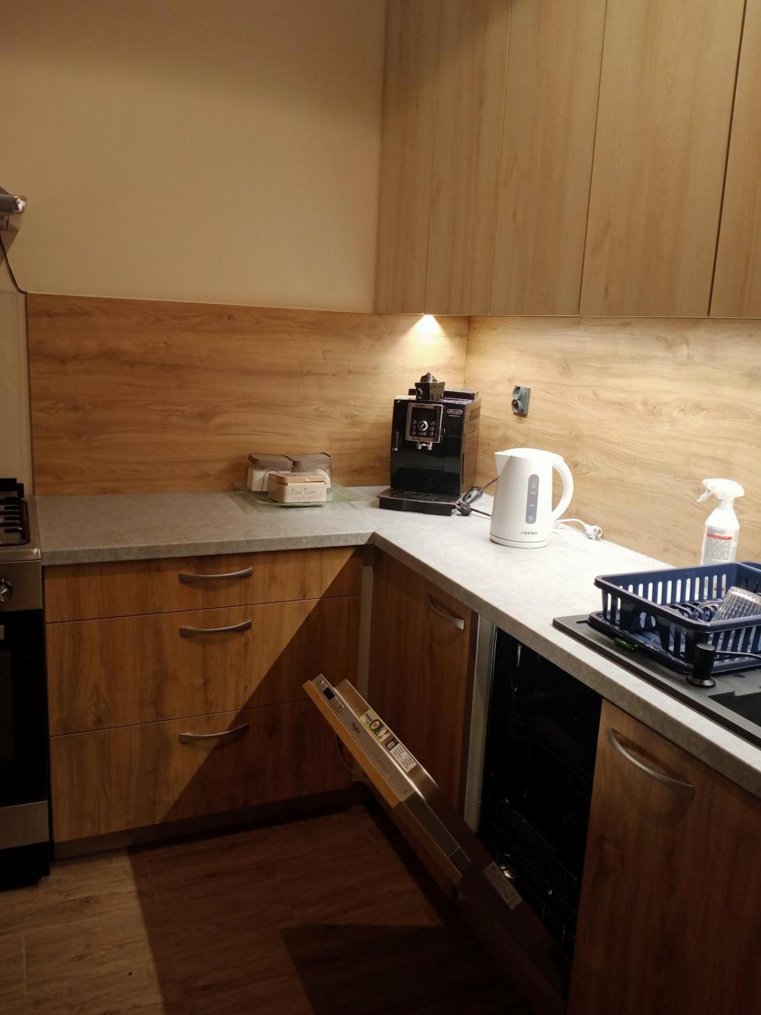 Uroczy Apartament Kraków Zewnętrze zdjęcie