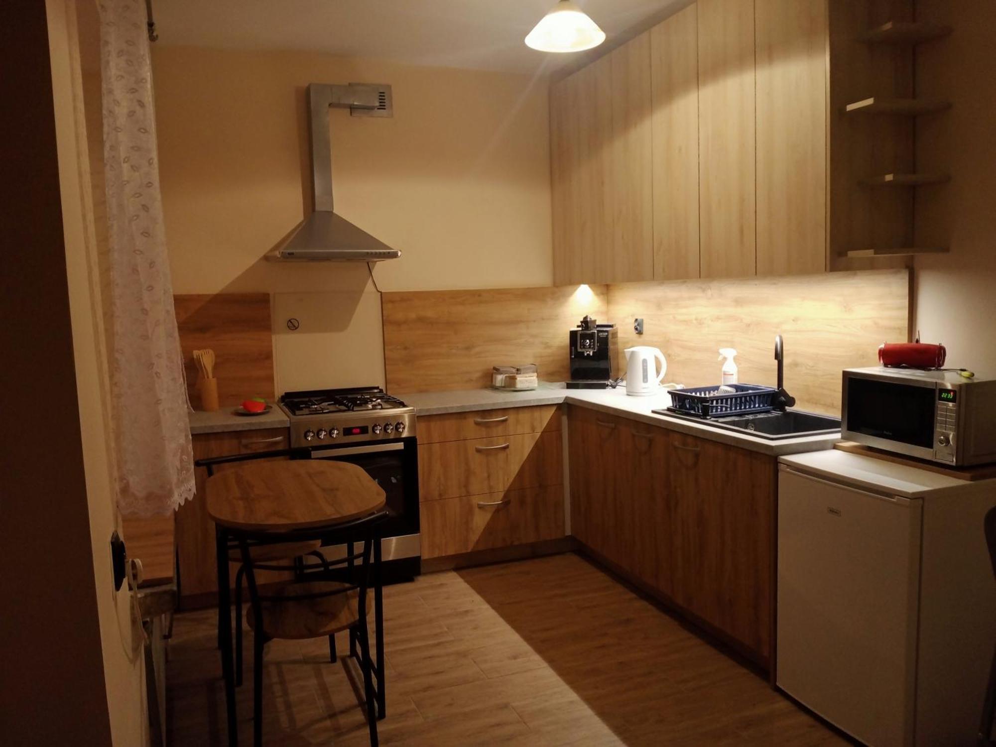 Uroczy Apartament Kraków Zewnętrze zdjęcie